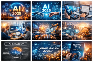الذكاء الاصطناعي في 2026 لماذا أصبح محور اهتمام العالم