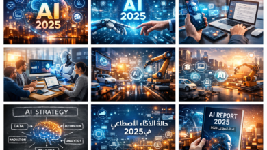 الذكاء الاصطناعي في 2026 لماذا أصبح محور اهتمام العالم