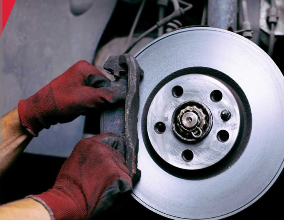 تعرف على صلاحية تيل فرامل سيارتك