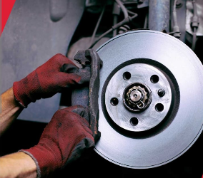 تعرف على صلاحية تيل فرامل سيارتك